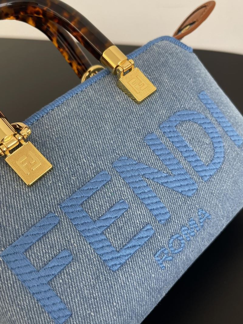 Fendi Top Handle Bags